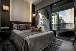 M5 (D10), Apartment #463093201